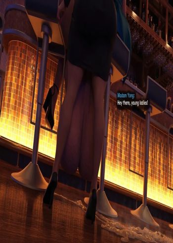Cover of A Long Day And A Shorter Evening
